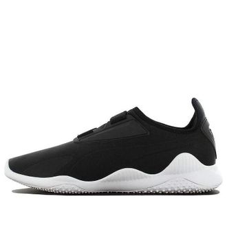 Puma other Black White 362426-01