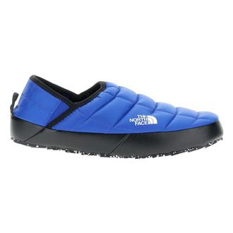 The North Face Slippers, male, Blue, Size: 10 US Thermoball V Traction Mule