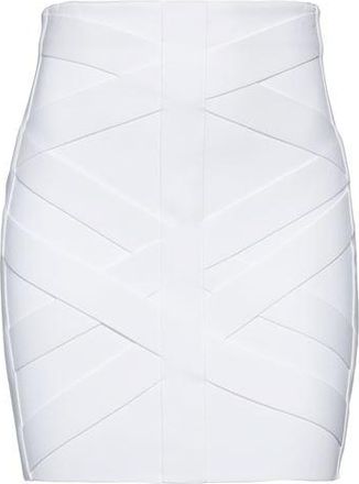 Balmain BOTTOMWEAR - Minigonne su YOOX.COM