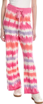 Electric & Rose Harley Wool & Cashmere-Blend Pant