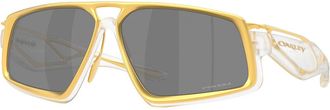 Oakley OO6029 MASSILLON 602902 Mens Sunglasses Gold Size 61
