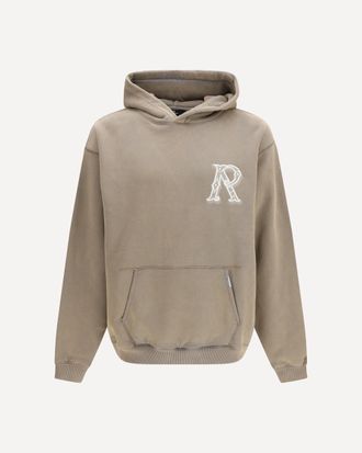 Represent Western Hoodie Male XL