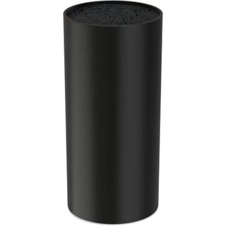 OEM Bloque Para Cuchillos, Bloque Vac&iacute;o Para Cuchillos De Cocina, Organizador Universal De Cuchillos De Cocina Con Varillas Flexibles, Cuchillos No Inclui