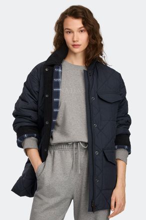 Canada Goose Terra Coat