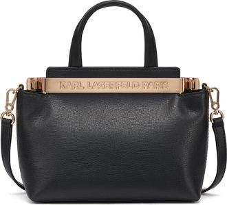 Karl Lagerfeld Jacqueline Crossbody
