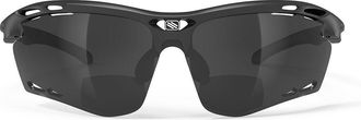 Rudy Project PROPULSE READERS SP62B10NA06-2000 Mens Sunglasses Black Size +2.00