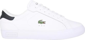 Lacoste Hombre, Zapatos, Blanco, Talla: 46 EU