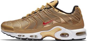 Nike Air Max Plus QS Metallic Gold 903827-700