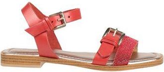 Pollini FOOTWEAR - Sandals on YOOX.COM