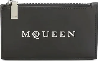 Alexander McQueen Hombre, Accesorios, Negro, Talla: ONE Size
