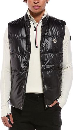 Moncler Restigo Vest