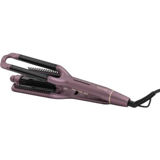 Beurer Plancha Onduladora Ht 65 De Peinado 4 En 1