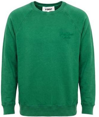 Ymc You Must Create TOPWEAR - Sweatshirts on YOOX.COM