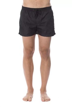 Roberto Cavalli Polyester Mens Mens Swimshorts