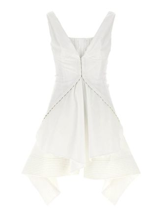 Alexander McQueen Dress