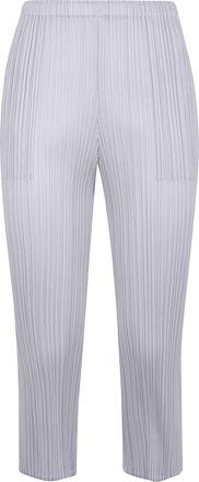 Issey Miyake Basics Pants