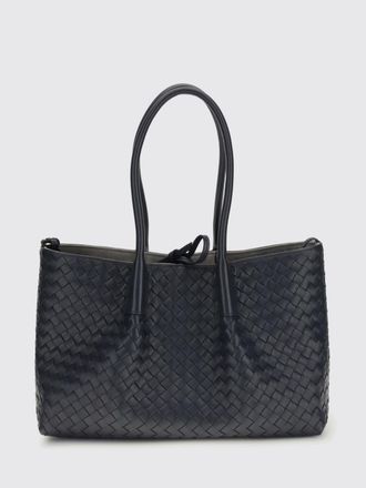 Bottega Veneta Borsa Pinacoteca Medium Bottega Veneta in pelle intrecciata