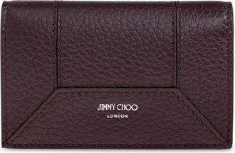 Jimmy Choo London Mujer, Accesorios, Rojo, Talla: ONE Size