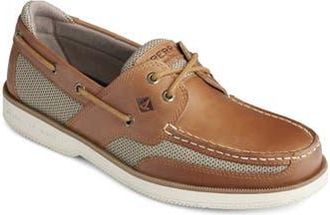 Sperry Top-Sider Surveyor Boat Shoe in Sonora at Nordstrom Rack, Size 11.5