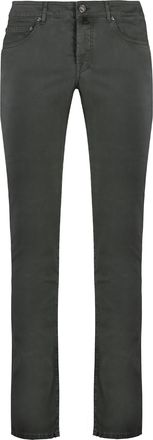 Moorer Credi Slim Fit Jeans