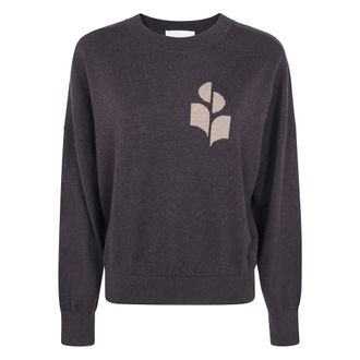 Isabel Marant Mujer, Jerseys, Marr&oacute;n, Talla: XS