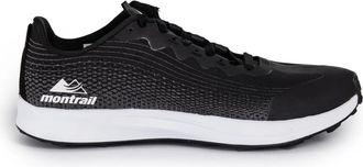 Columbia Montrail F.k.t. Lite - Heren - Sneakers - Zwart - 43 EU - Schoenen
