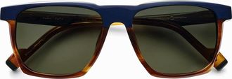 Etnia Barcelona Aleix BLHV Mens Sunglasses Tortoiseshell Size 56