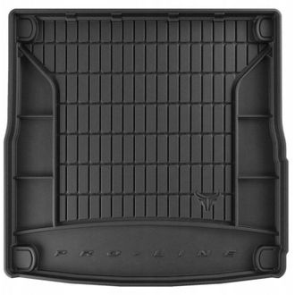 OEM Inserto Goma Alfombrilla Maletero Audi A4 B9 Allroad 2015-2023 Tm