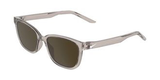 Nike FLASH P IQ7241X Polarized 288 Womens Sunglasses Grey Size 51