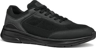 Geox Uomo, Scarpe, Nero, 45 EU, new