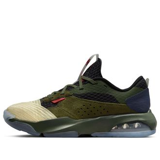 Air Jordan Naruto x Air Jordan Air 200E Jonin DQ6385-360