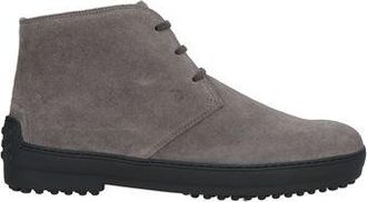 Tod's CALZADO - Botines de caña alta en YOOX.COM