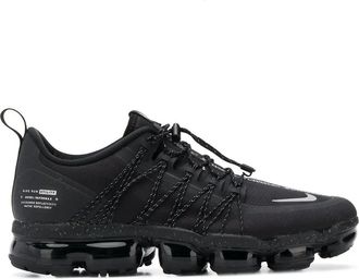 Nike Air VaporMax Utility hardloop sneakers - Zwart