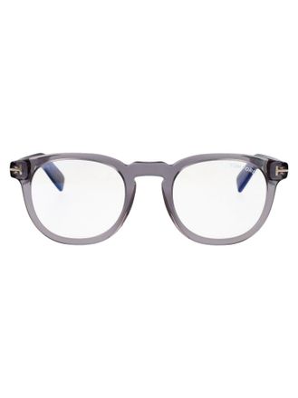 Tom Ford Oval Optical Ft5629 B 020