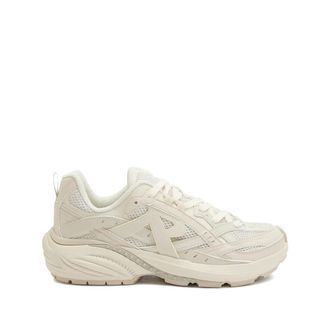 Represent Sneakers, male, White, Size: 11 US Storm Runner