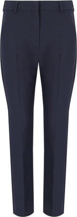 Weekend by Max Mara PANTALONE RANA BLU MAX MARA WEEKEND