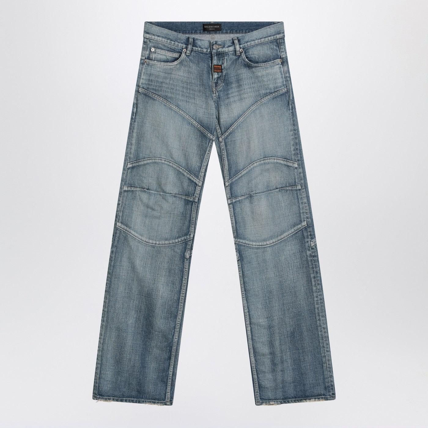 Men's Balenciaga Regular-Fit Jeans - up to −44% | Stylight
