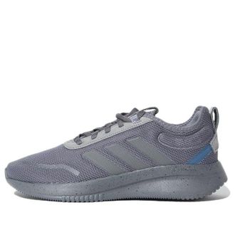 adidas Lite Racer Rebold Grey Pulse Blue GX4220
