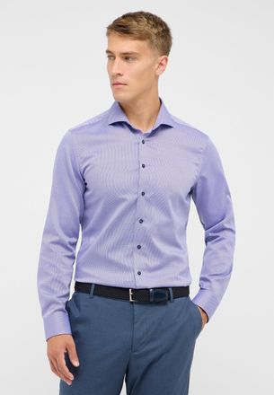 Eterna SLIM FIT NON IRON (b&uuml;gelfrei)