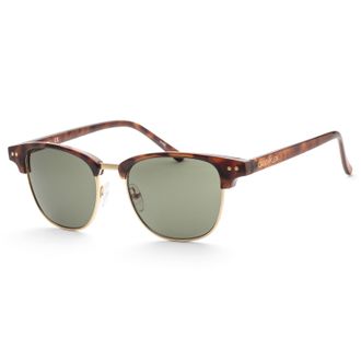 Calvin Klein Mens 51mm Tortoise Sunglasses