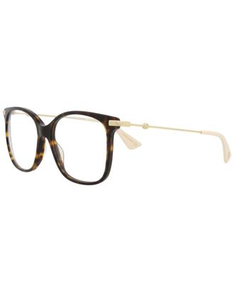 Gucci Womens 52Mm Optical Frames
