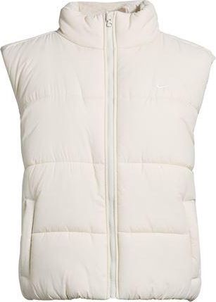 Nike COATS & JACKETS - Gilets on YOOX.COM