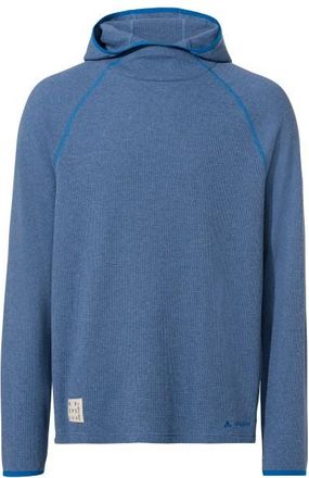 Vaude Redmont Hoody Hoodie f&uuml;r Herren | grau