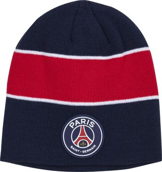 Psg PARIS SAINT-GERMAIN PSG Hat - Official Collection - Adult Size