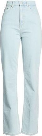 Maison Kitsun&eacute; BOTTOMWEAR - Pantaloni jeans su YOOX.COM