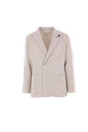 Lardini Jackets