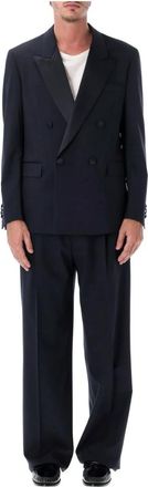 Lardini Uomo, Abiti Uomo, Blu, L, new