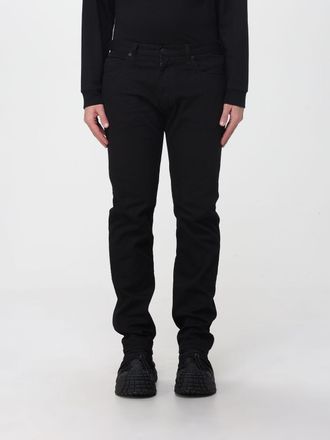 Emporio Armani Jeans EMPORIO ARMANI Men color Black