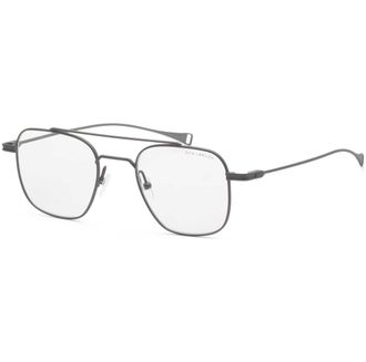 Dita Eyewear Mens 50 mm Grey Sunglasses