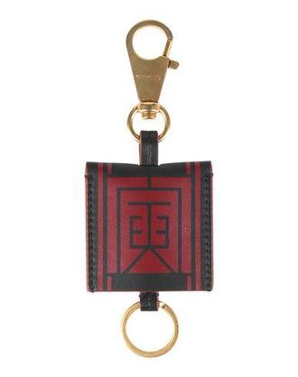 Balmain Small Leather Goods - Key rings on YOOX.COM